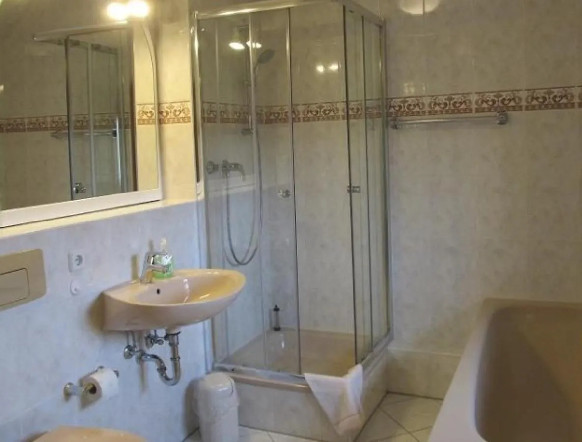 Apartment Im Dresdner Amselgrund Hermsdorf  Deutschland