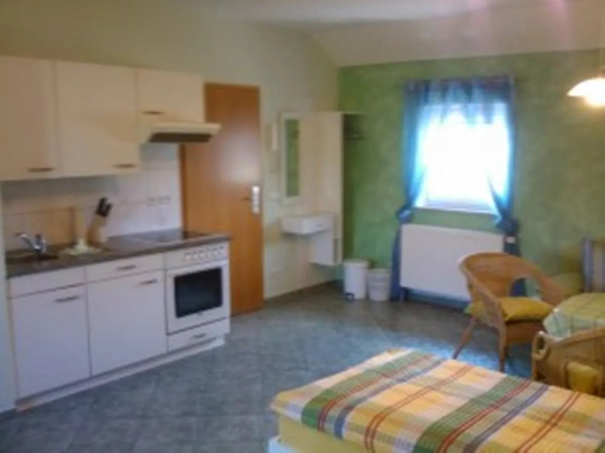 Apartment Im Dresdner Amselgrund Hermsdorf  0*, Hermsdorf (Brandenburg) Deutschland
