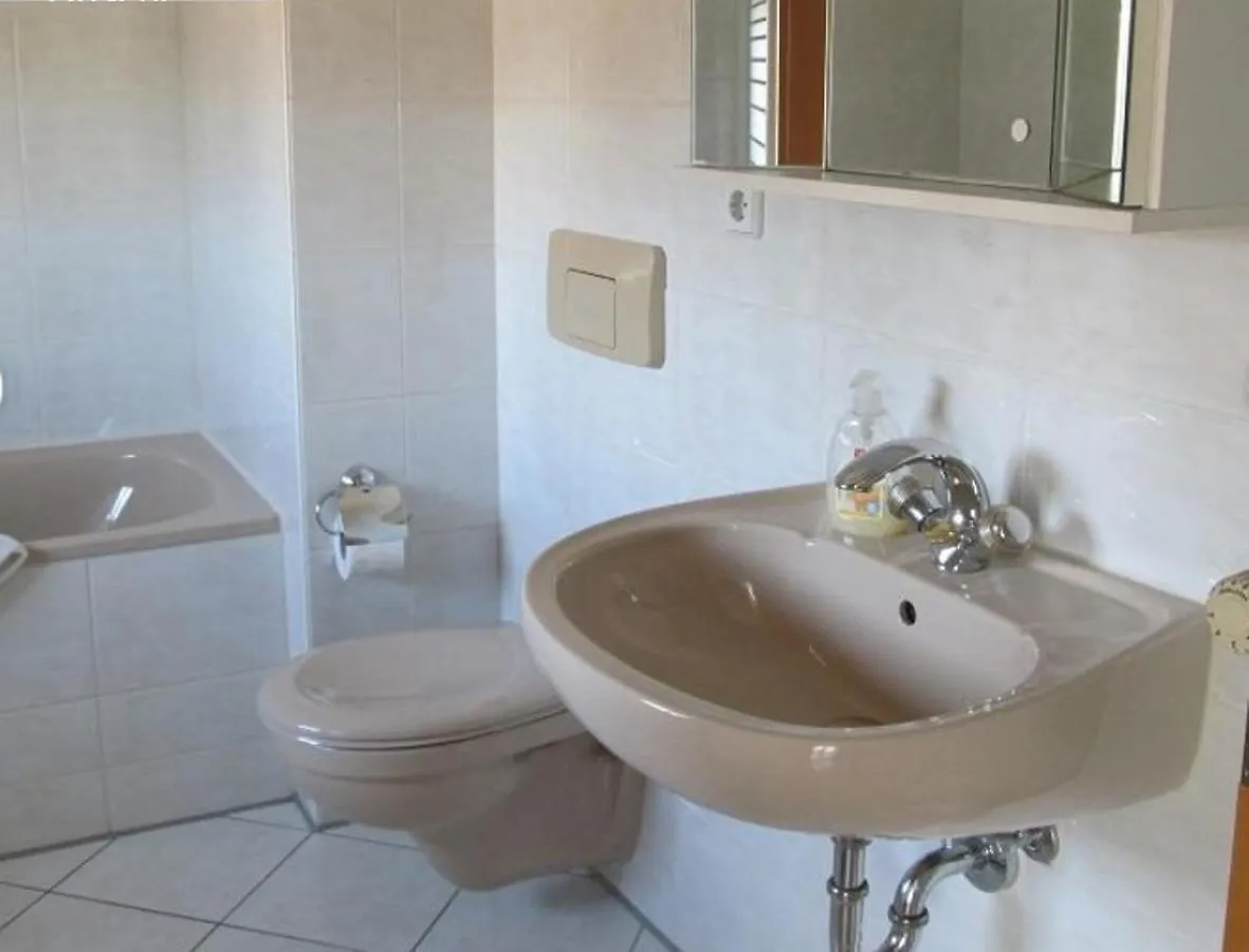 Apartment Im Dresdner Amselgrund Hermsdorf  0*, Hermsdorf (Brandenburg) Deutschland