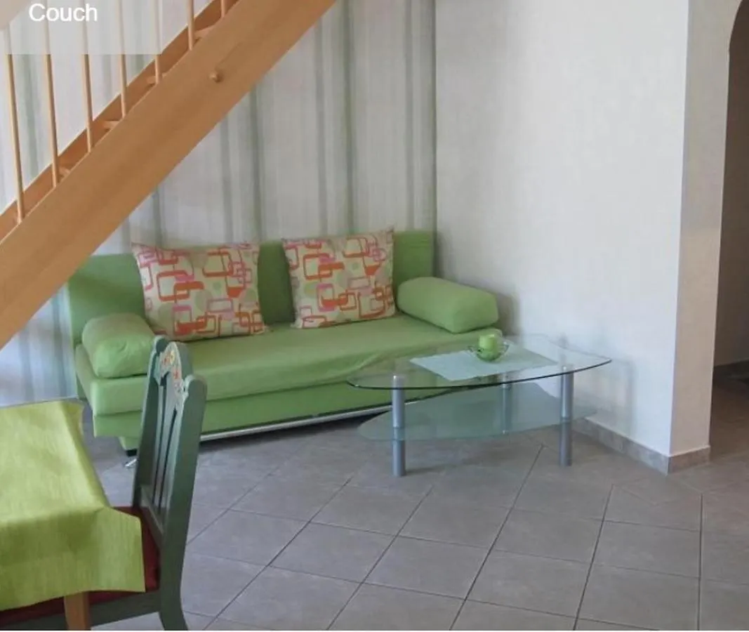 Apartment Im Dresdner Amselgrund Hermsdorf  0*, Hermsdorf (Brandenburg) Deutschland