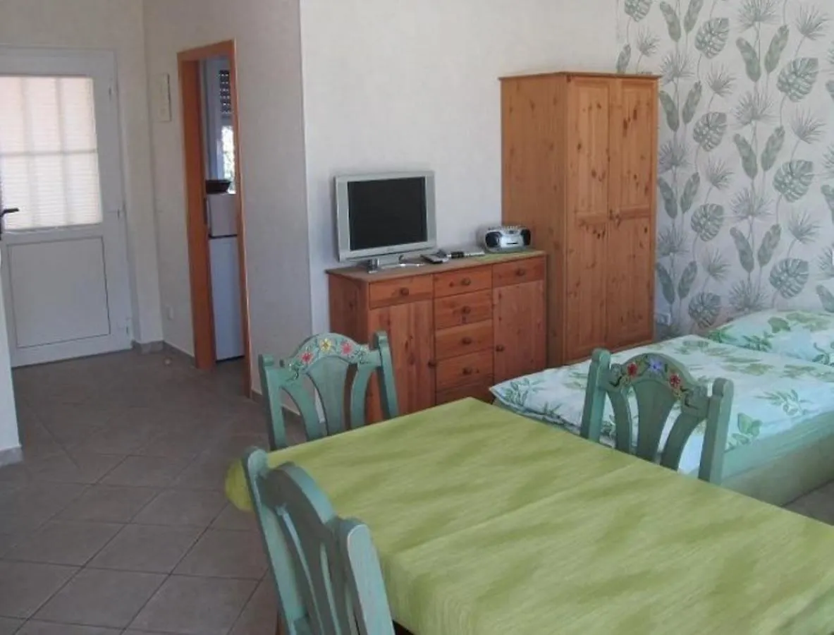 Apartment Im Dresdner Amselgrund Hermsdorf