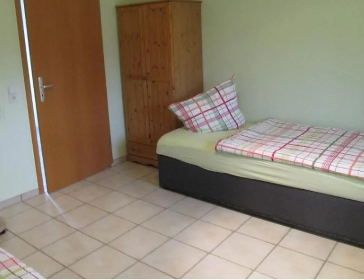 Apartment Im Dresdner Amselgrund Hermsdorf