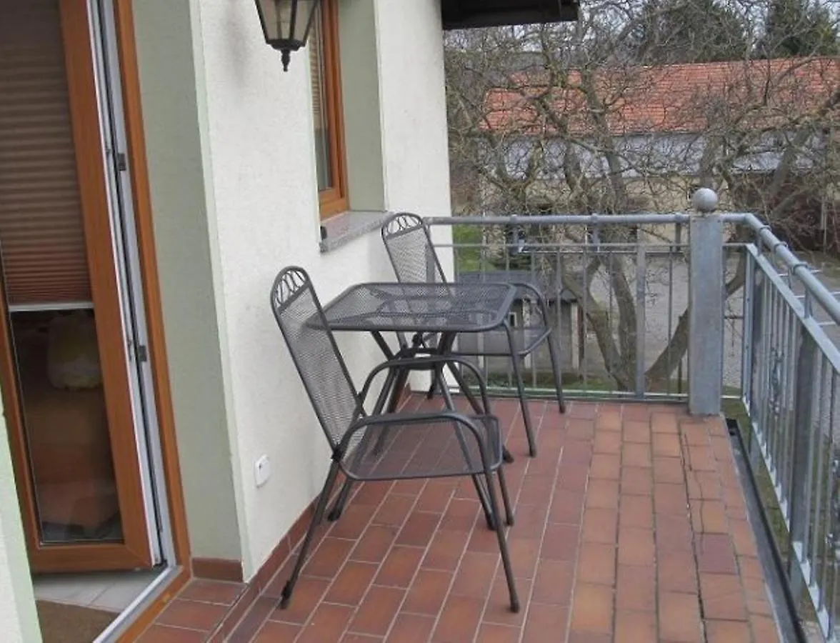 Apartment Im Dresdner Amselgrund Hermsdorf