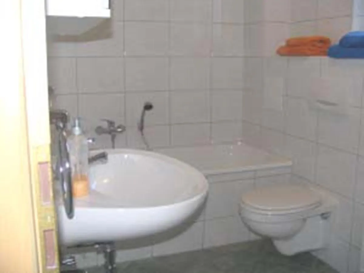 Apartment Im Dresdner Amselgrund Hermsdorf  Hermsdorf (Brandenburg)