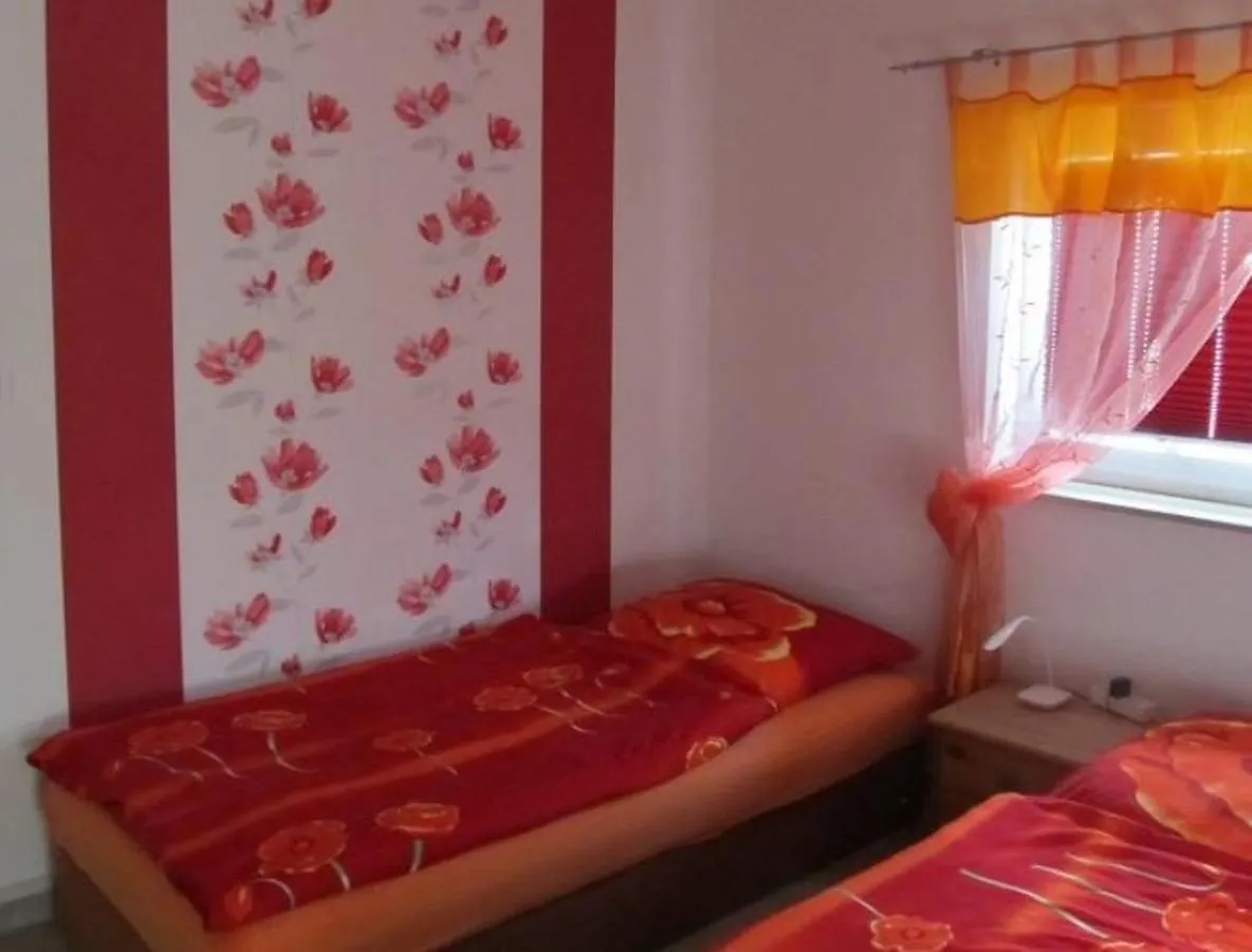 Apartment Im Dresdner Amselgrund Hermsdorf