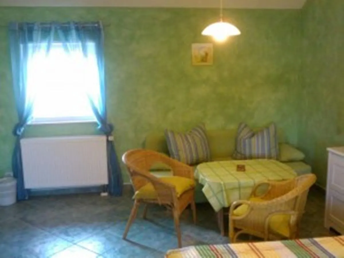 Apartment Im Dresdner Amselgrund Hermsdorf   Hermsdorf (Brandenburg)