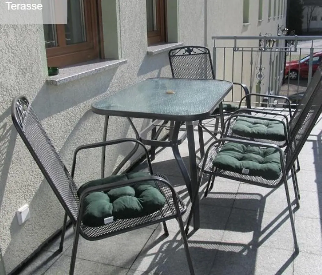 Apartment Im Dresdner Amselgrund Hermsdorf  Deutschland
