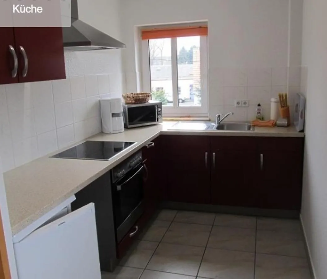 Apartment Im Dresdner Amselgrund Hermsdorf  Deutschland