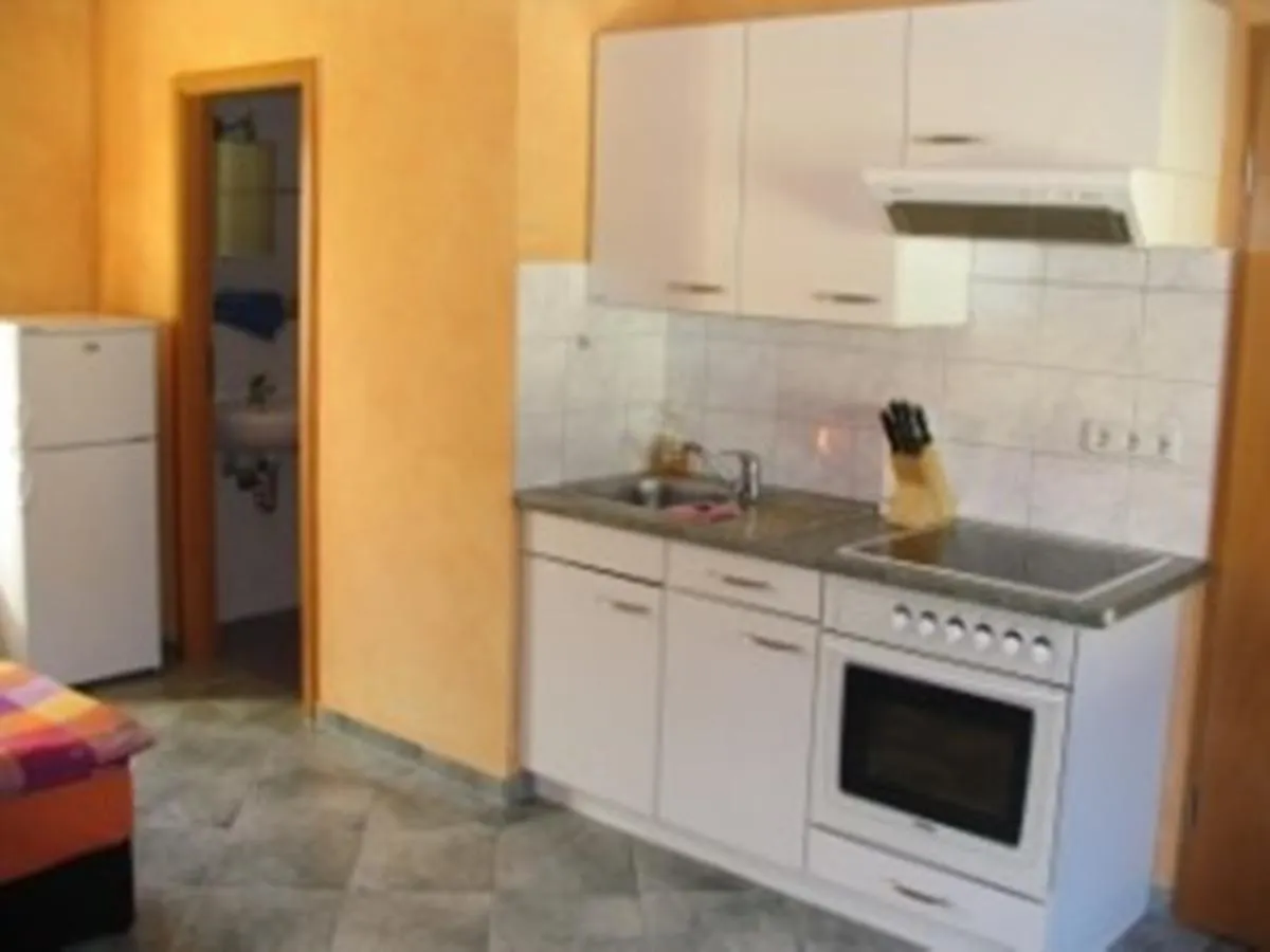 Apartment Im Dresdner Amselgrund Hermsdorf  Deutschland
