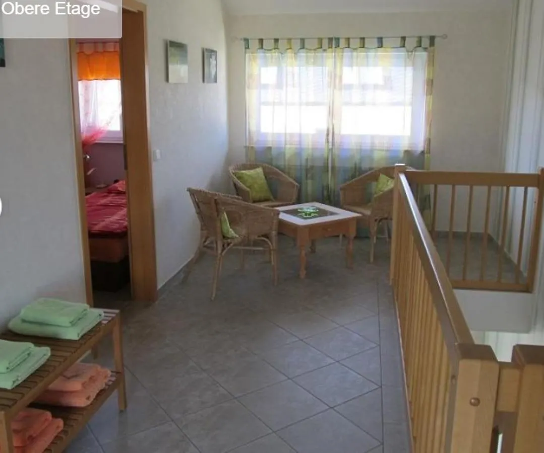 Apartment Im Dresdner Amselgrund Hermsdorf