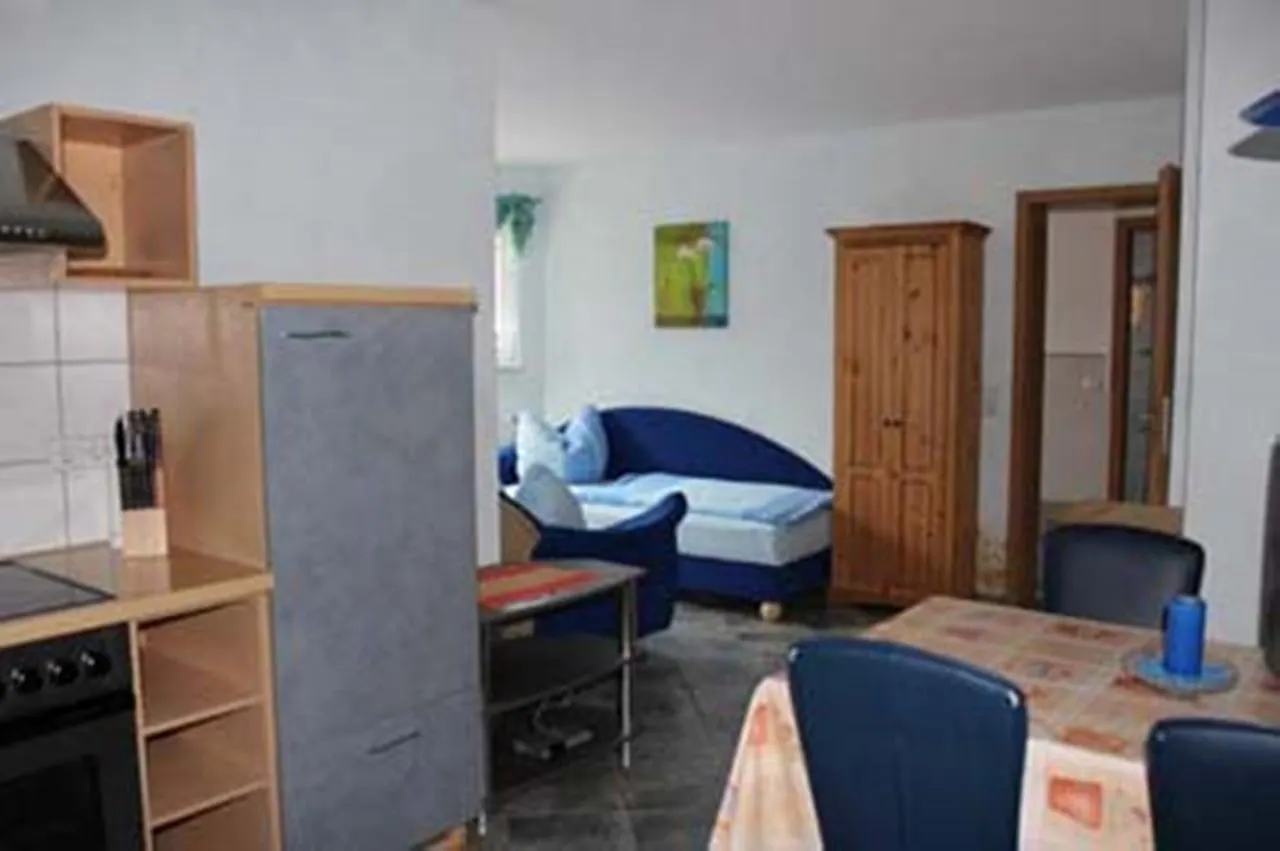 Apartment Im Dresdner Amselgrund Hermsdorf
