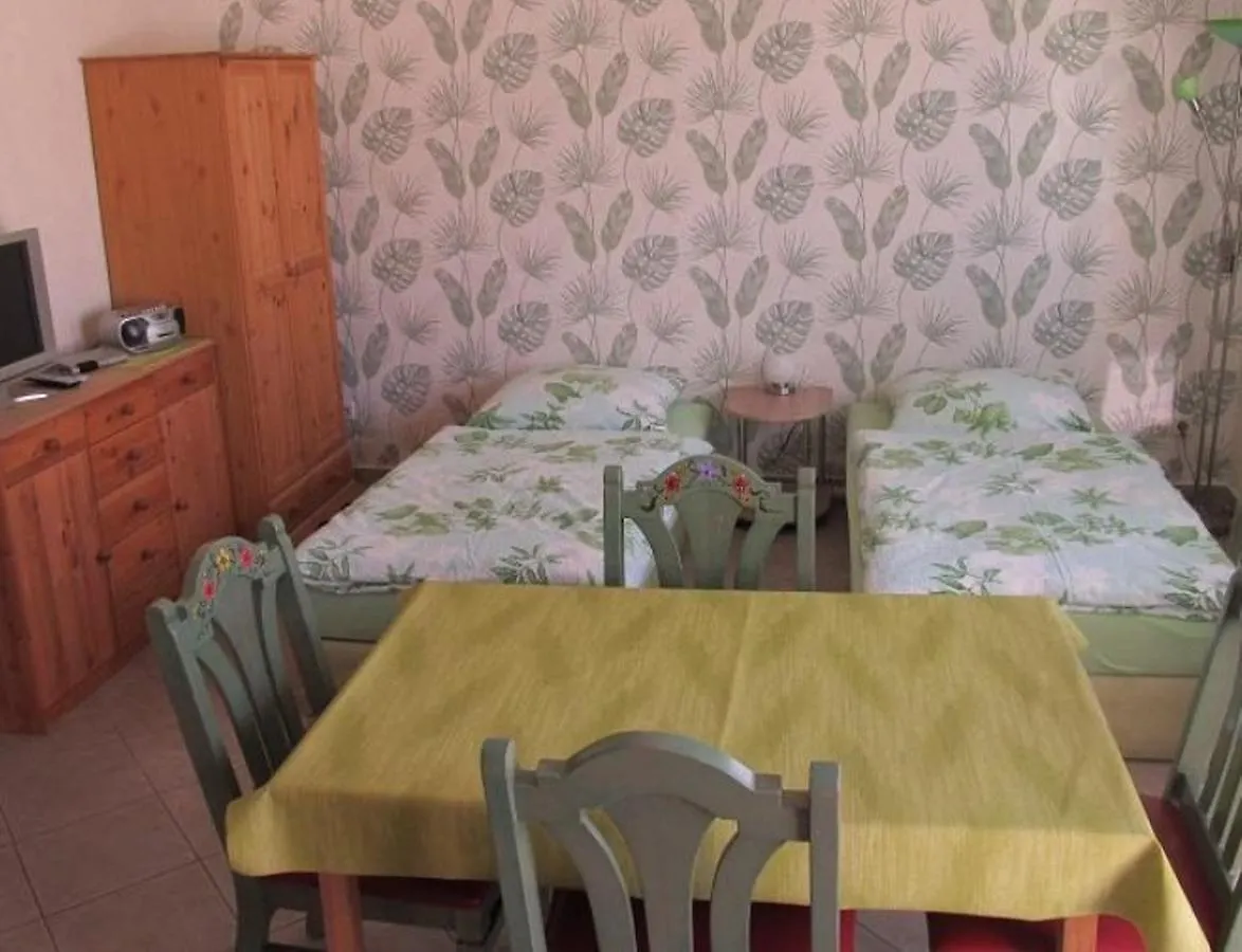Apartment Im Dresdner Amselgrund Hermsdorf