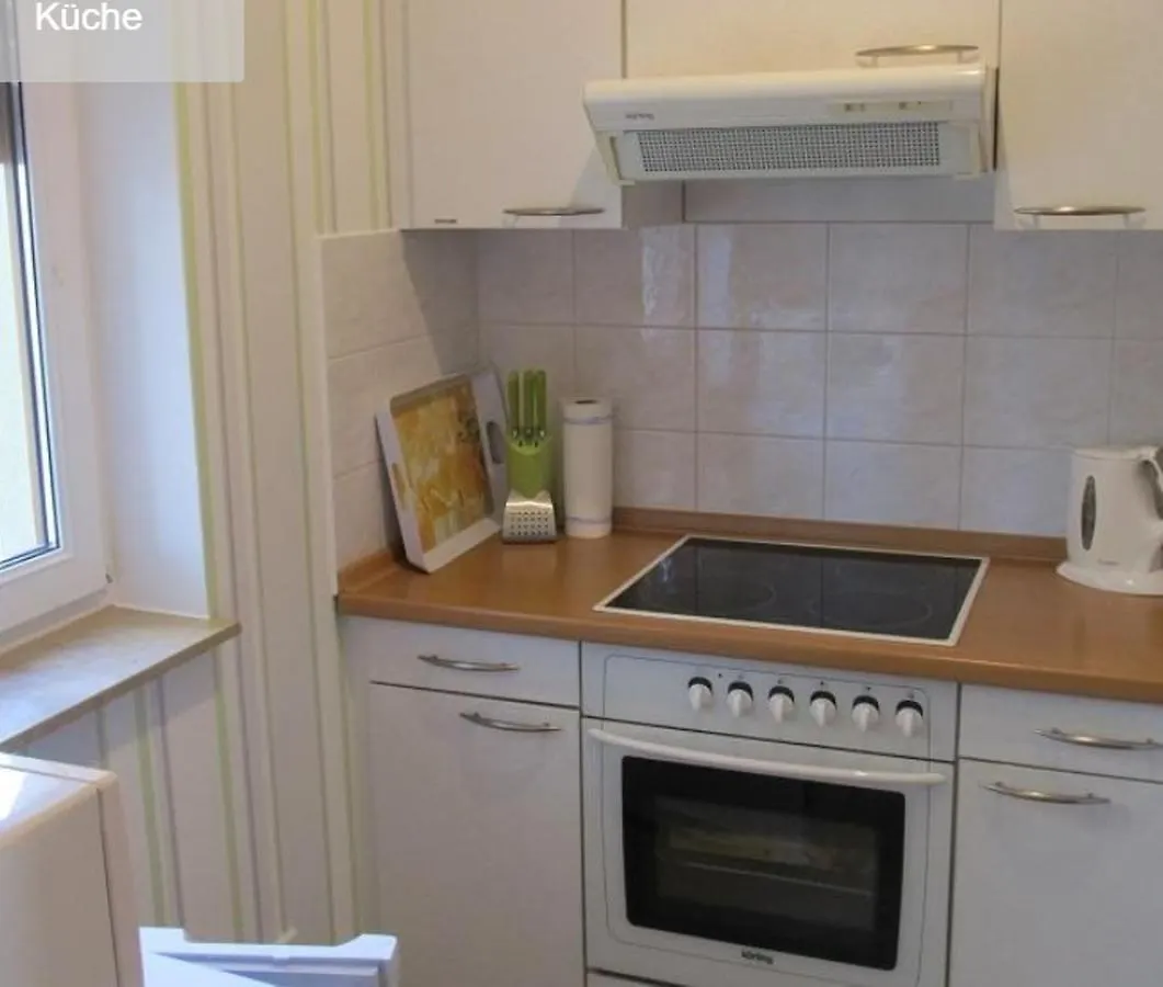 Apartment Im Dresdner Amselgrund Hermsdorf   Hermsdorf (Brandenburg)