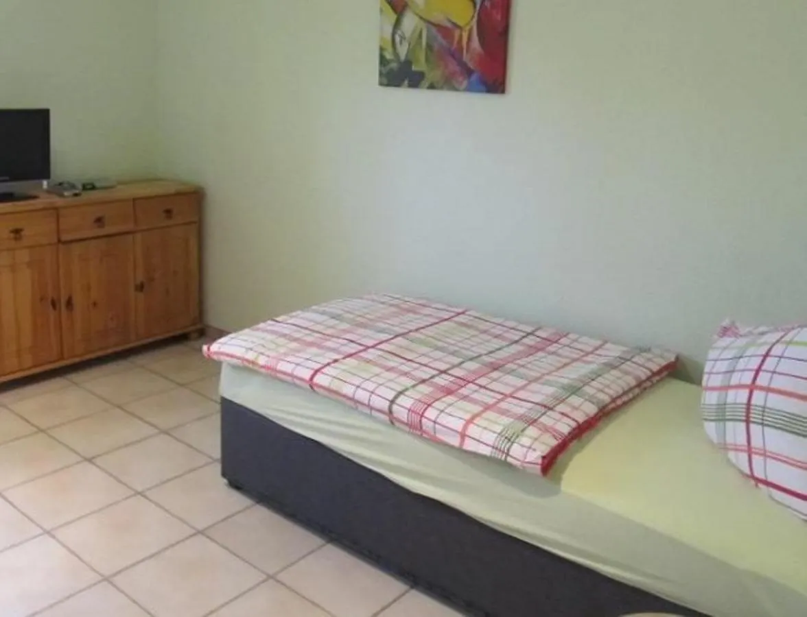 Apartment Im Dresdner Amselgrund Hermsdorf