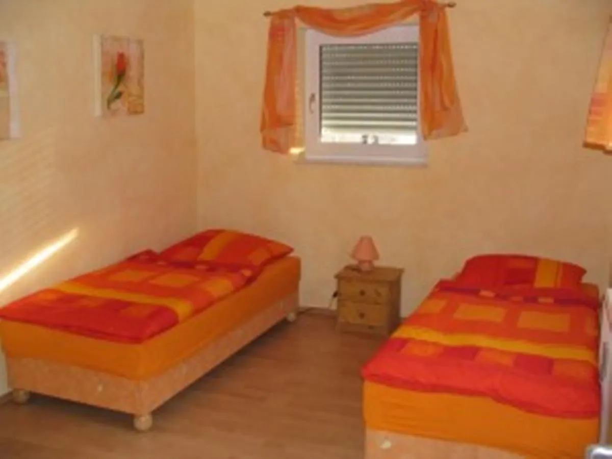 Apartment Im Dresdner Amselgrund Hermsdorf