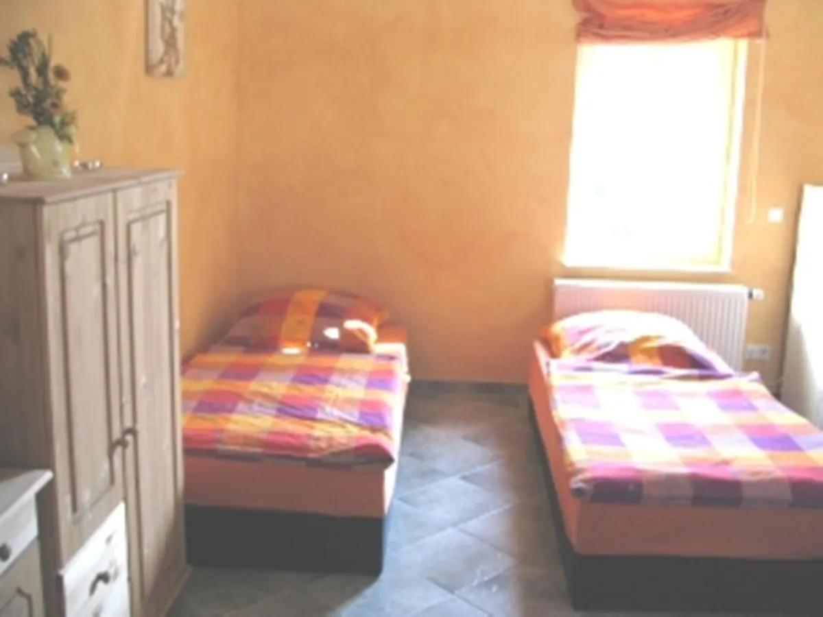 Apartment Im Dresdner Amselgrund Hermsdorf  Hermsdorf (Brandenburg)
