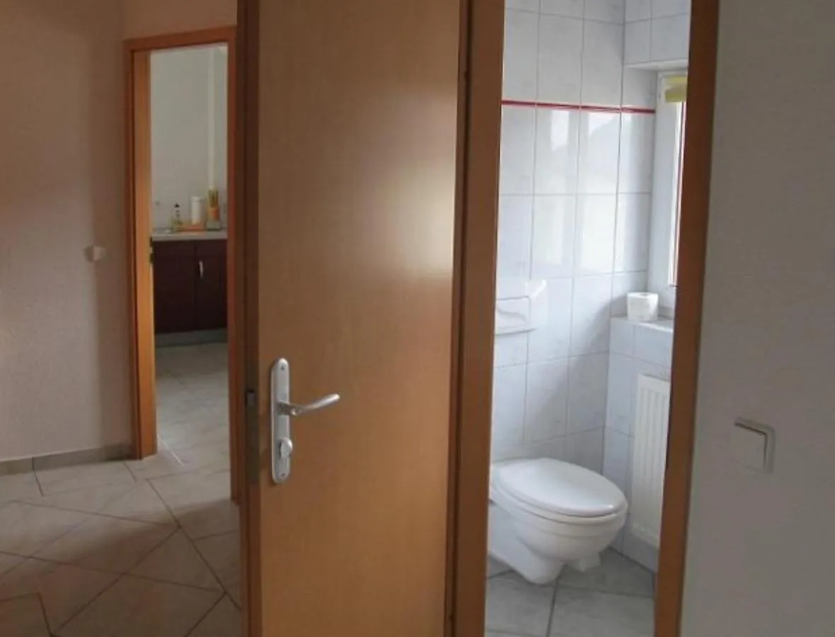 Apartment Im Dresdner Amselgrund Hermsdorf   Hermsdorf (Brandenburg)